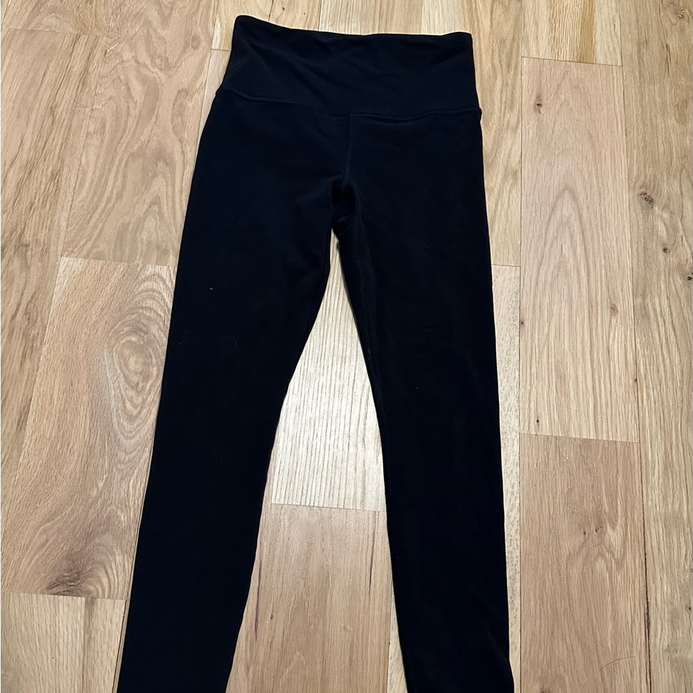 Athleta ultra high rise elation tight